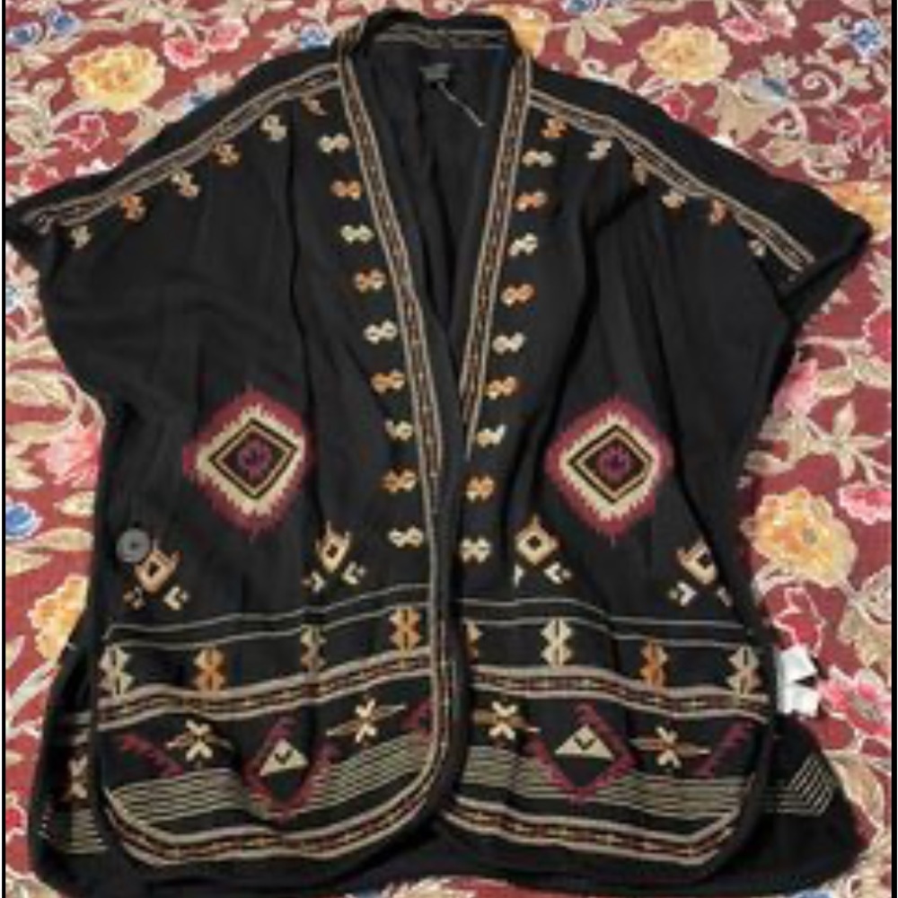 Lucky Brand Cardigan